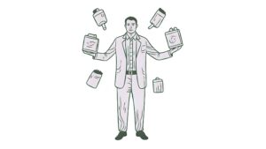 organize real estate deals easily