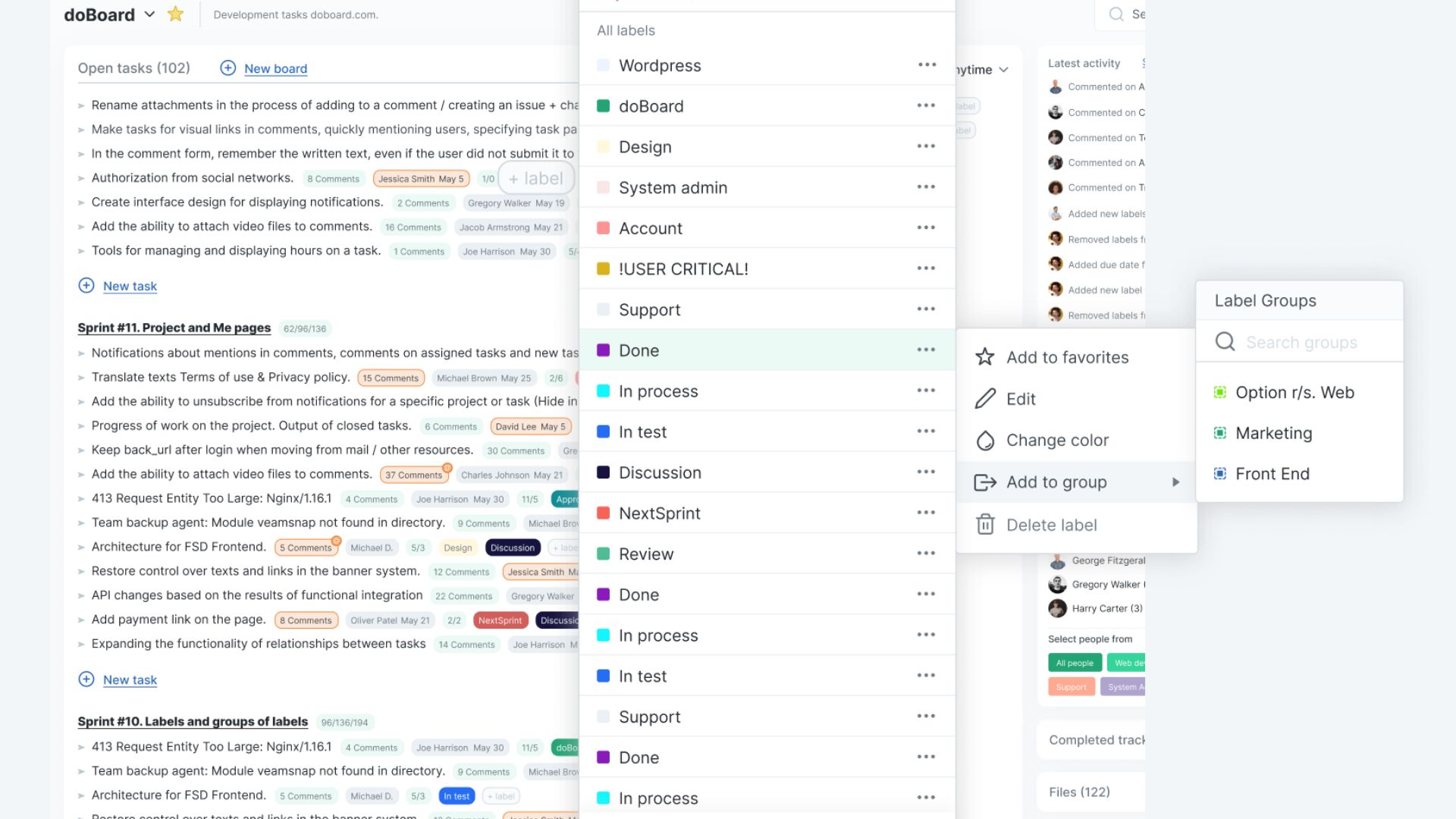 educational planning