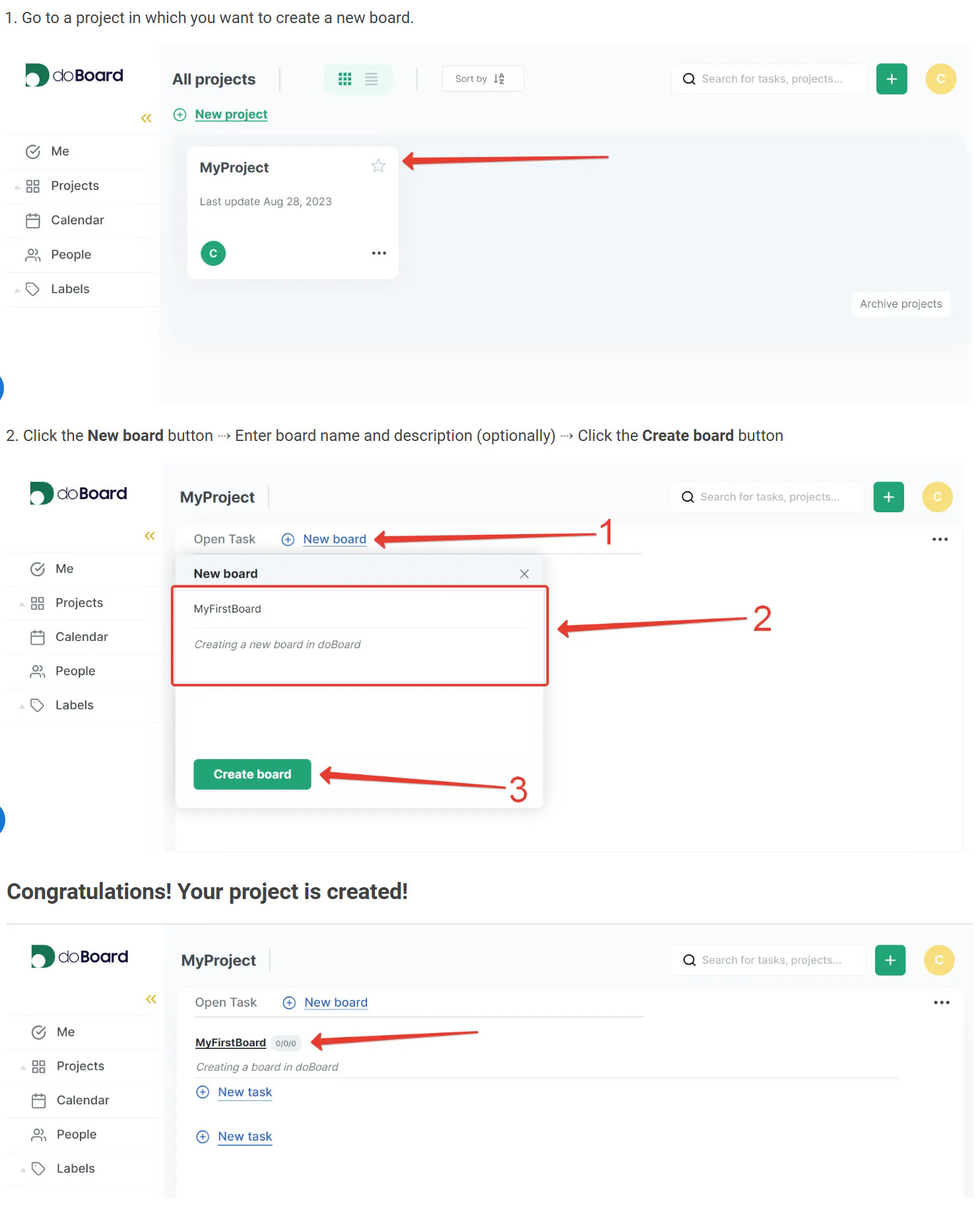 editorial calendar for SEO